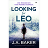 Looking for Leo: A Nail-Biting Psychological Suspense Thriller