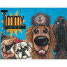 Timmy and the FurTastics