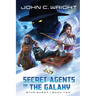 Starquest: Secret Agents Of The Galaxy