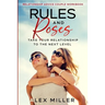Relationship Advice For Couples Workbook: Rules & Roses - Take Your Relationship To The Next Level