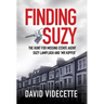 Finding Suzy: The Hunt for Missing Estate Agent Suzy Lamplugh and 'Mr Kipper'