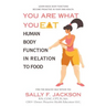 You Are What You Eat: Human Body Function in Relation to Food