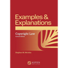 Examples & Explanations for Copyright Law