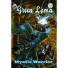 Green Lama-Mystic Warrior