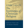The Institutes of Christian Religion