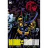 Batman: Knightfall Omnibus Vol. 2: Knightquest (2025 Edition)