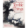 Terrible Things: An Allegory of the Holocaust