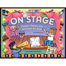On Stage: Theater Games and Activities for Kids