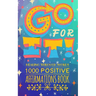 Go FOR IT! Healing Through Words