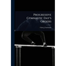 Progressive Gymnastic Day's Orders