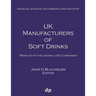 UK Manufacturers of Soft Drinks: Profiles of the leading 1150 companies