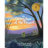 The Giving Tree of the Desert: The tale of a saguaro cactus and its nurse tree