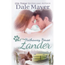 Zander: A Hathaway House Heartwarming Romance