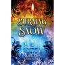 Burning Snow: A Retelling of The Little Match Girl and The Snow Queen