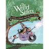 The Weird Sisters: A Robin, a Ribbon, and a Lawn Mower