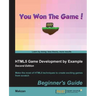 HTML5 Game Development by Example Beginner's Guide - Second Edition