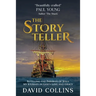The Storyteller: Retelling the Parables of Jesus. My Journey in God's Love and Grace.