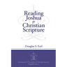 Reading Joshua as Christian Scripture