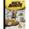 Walt Disney's Donald Duck: This Looks Like a Job for Duck Avenger!
