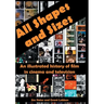 All Shapes and Sizes: An illustrated history of film in cinema and television