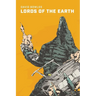 Lords Of The Earth: A Kaiju Novel