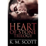 Heart of Stone Trilogy