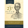 The 23rd Psalm, a Holocaust Memoir