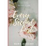 Every Second Lost: A gripping and emotional drama about friendship and family, perfect for fans of Diane Chamberlain and Jodi Picoult