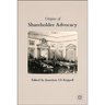 Origins of Shareholder Advocacy