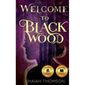 Welcome to Blackwood: A Town Where Nothing is as it Seems