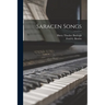 Saracen Songs