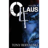 Claus Boxed 4: A Science Fiction Holiday Adventure