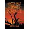 Ghostly Chills: The Devil's Backbone 2