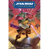 Star Wars: The High Republic Adventures Volume 1 (Phase II)