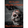 30 Flash Horror Stories