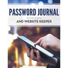 Password Journal and Website Keeper