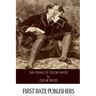 The Poems of Oscar Wilde