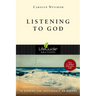 Listening to God
