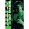 You Wouldn't Like Me When I'm Angry: A Hulk Companion (hardback)