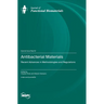 Antibacterial Materials: Recent Advances in Methodologies and Regulation