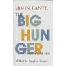 The Big Hunger