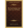 The Zuni Indians And Their Uses Of Plants