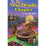 The Next Deadly Chapter