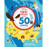 My First Atlas of the 50 States