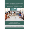 Contemporary Perspectives on English as a Medium of Instruction