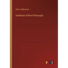Handbook of Moral Philosophy