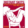 Instant Skits: Using Improv to Create Memorable Moments in Ministry
