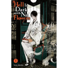 Hell Is Dark with No Flowers, Vol. 1 (Light Novel)