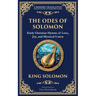 The Odes of Solomon: Sacred Songs of Devotion and Divine Love