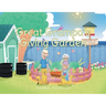 Great Grampa's Giving Garden